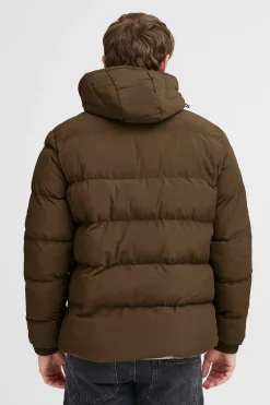 Blend Chaqueta acolchada^Hombre Cazadoras