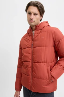 JJ REBEL Chaqueta acolchada^Hombre Cazadoras