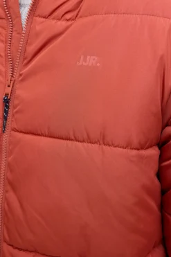 JJ REBEL Chaqueta acolchada^Hombre Cazadoras