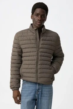 Tiffosi Chaqueta Acolchada^Hombre Cazadoras