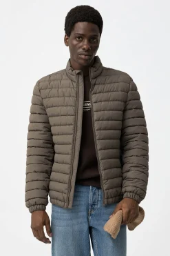 Tiffosi Chaqueta Acolchada^Hombre Cazadoras