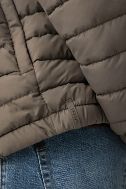 Tiffosi Chaqueta Acolchada^Hombre Cazadoras