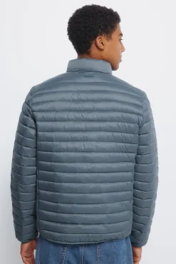 Springfield Chaqueta acolchada^Hombre Cazadoras