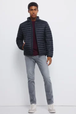 Springfield Chaqueta acolchada^Hombre Cazadoras