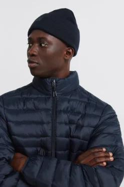 Springfield Chaqueta acolchada^Hombre Cazadoras