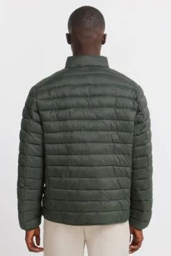 Springfield Chaqueta acolchada^Hombre Cazadoras