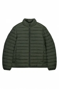 Springfield Chaqueta acolchada^Hombre Cazadoras