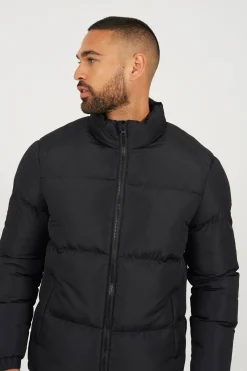 Brave Soul Chaqueta acolchada^Hombre Cazadoras