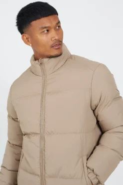 Brave Soul Chaqueta acolchada^Hombre Cazadoras