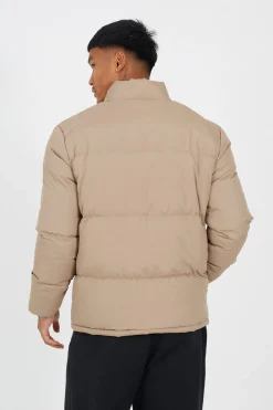 Brave Soul Chaqueta acolchada^Hombre Cazadoras