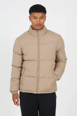 Brave Soul Chaqueta acolchada^Hombre Cazadoras