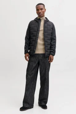 Jack & Jones Chaqueta acolchada^Hombre Cazadoras