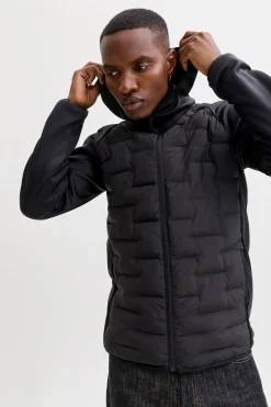 Jack & Jones Chaqueta acolchada^Hombre Cazadoras