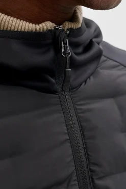 Jack & Jones Chaqueta acolchada^Hombre Cazadoras