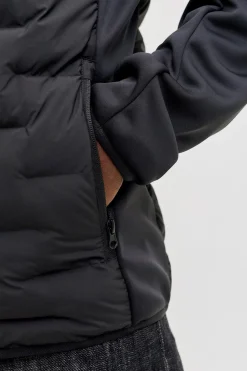 Jack & Jones Chaqueta acolchada^Hombre Cazadoras