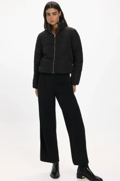 JDY Chaqueta acolchada^Mujer Chaquetas