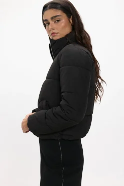 JDY Chaqueta acolchada^Mujer Chaquetas