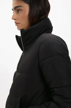 JDY Chaqueta acolchada^Mujer Chaquetas