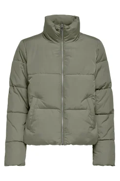 JDY Chaqueta acolchada^Mujer Chaquetas