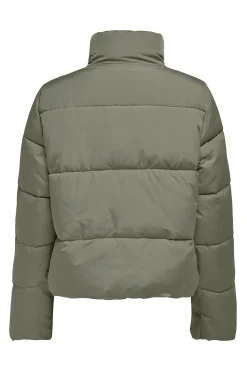 JDY Chaqueta acolchada^Mujer Chaquetas