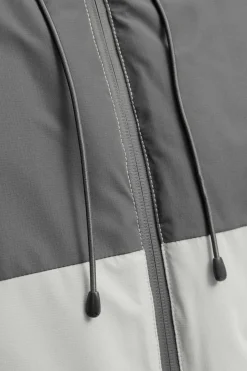 Jack & Jones Chaqueta acolchada bicolor^Hombre Cazadoras