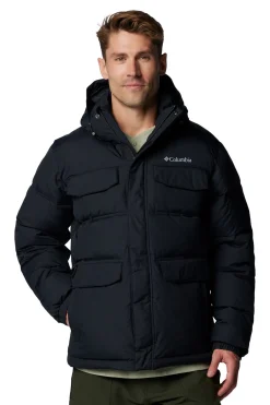 Columbia Chaqueta acolchada Landroamer&trade; para hombre^Hombre Cazadoras|Deporte