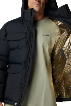 Columbia Chaqueta acolchada Landroamer&trade; para hombre^Hombre Cazadoras|Deporte