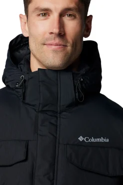 Columbia Chaqueta acolchada Landroamer&trade; para hombre^Hombre Cazadoras|Deporte