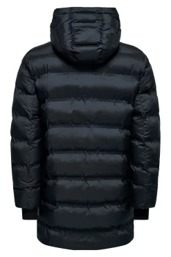 Only & Sons Chaqueta acolchada con capucha^Hombre Cazadoras