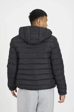 Brave Soul Chaqueta acolchada con capucha^Hombre Cazadoras