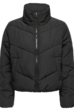 Only Chaqueta acolchada corta^Mujer Chaquetas