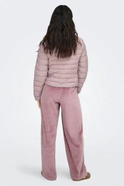 Only Chaqueta acolchada cremallera^Mujer Chaquetas|Abrigos