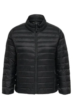 Only Carmakoma Chaqueta acolchada cremallera talla grande^Mujer Abrigos