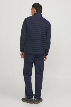 Jack & Jones Chaqueta acolchada cuello alto^Hombre Cazadoras