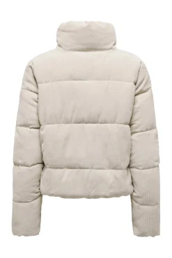 Only Chaqueta acolchada de pana^Mujer Chaquetas