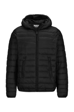 Kappa Chaqueta acolchada deportiva para hombre^Hombre Cazadoras|Deporte