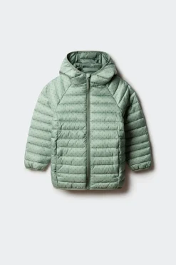 Springfield Kids Chaqueta acolchada estrellas ni&ntilde;a^Niños Abrigos Y Chaquetas