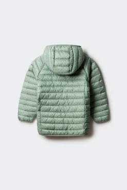 Springfield Kids Chaqueta acolchada estrellas ni&ntilde;a^Niños Abrigos Y Chaquetas