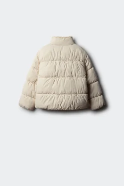 Springfield Kids Chaqueta acolchada estrellas ni&ntilde;a^Niños Abrigos Y Chaquetas