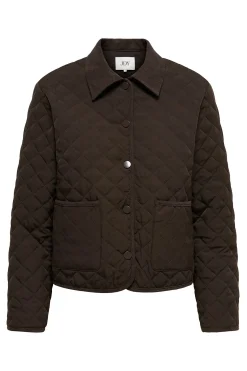 JDY Chaqueta acolchada ligera^Mujer Chaquetas