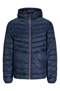 Jack & Jones PLUS Chaqueta acolchada Plus^Hombre Cazadoras