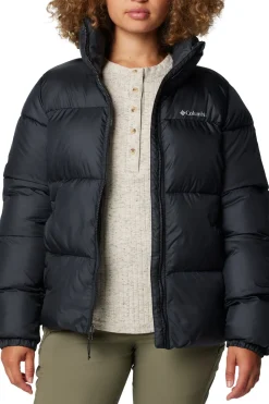 Columbia Chaqueta acolchada Puffect&trade; II para mujer^Mujer Abrigos