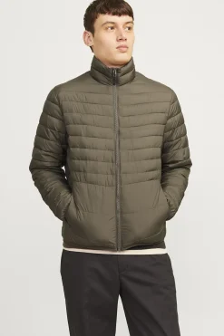 Jack & Jones Chaqueta acolchada puffer^Hombre Cazadoras