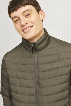 Jack & Jones Chaqueta acolchada puffer^Hombre Cazadoras