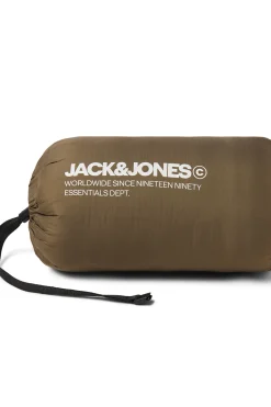 Jack & Jones Chaqueta acolchada puffer^Hombre Cazadoras