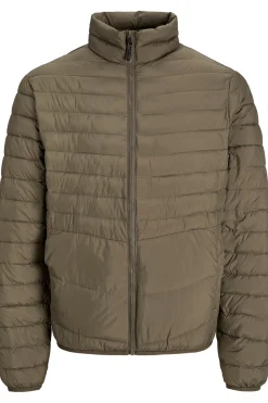 Jack & Jones Chaqueta acolchada puffer^Hombre Cazadoras