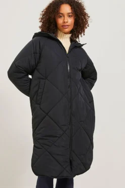 Jack & Jones Chaqueta acoldacha larga^Mujer Chaquetas