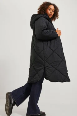 Jack & Jones Chaqueta acoldacha larga^Mujer Chaquetas