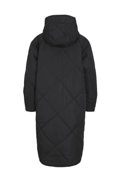 Jack & Jones Chaqueta acoldacha larga^Mujer Chaquetas