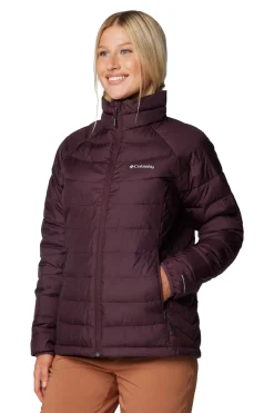 Columbia Chaqueta aislante Powder Lite&trade; II para mujer^Mujer Chaquetas